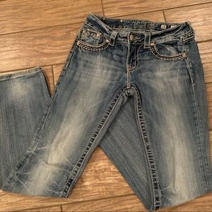 MISS ME BOOTCUT | SZ 28